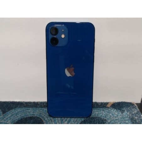 iphone 12 64 Go Bleu