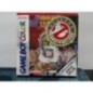 extreme ghostbusters - gameboy color