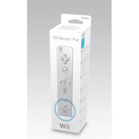 Manette WII Remote