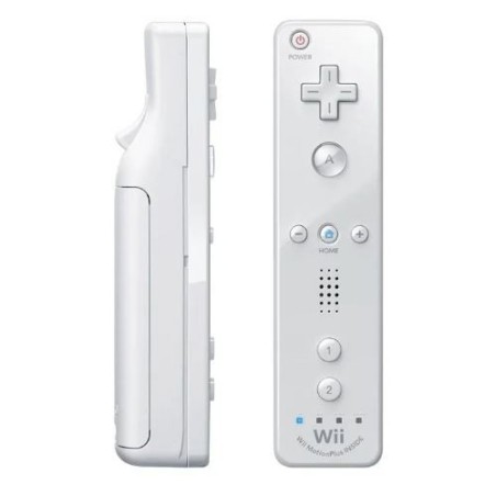 Manette WII Remote