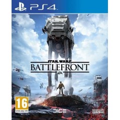 Star Wars : Battlefront