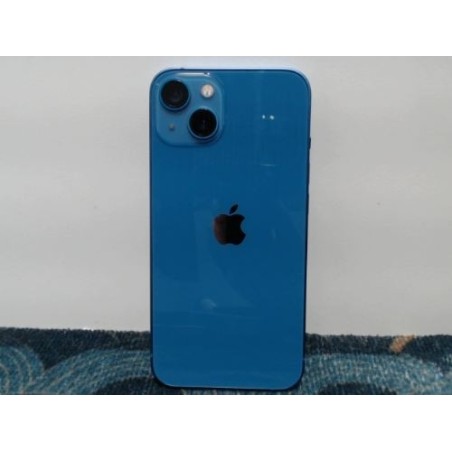 Iphone 13 Bleu 128 Go