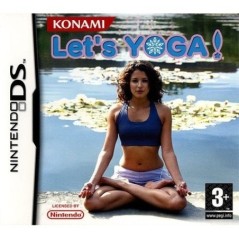 Let's Yoga