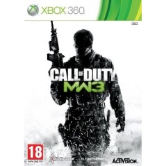 Call of Duty : Modern Warfare 3