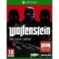Wolfenstein : The New Order