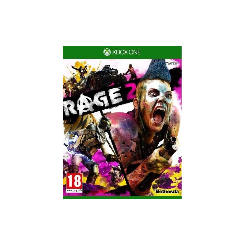 Rage 2