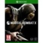 Mortal Kombat X