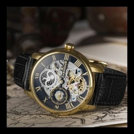 Earnshaw Longitude 8006