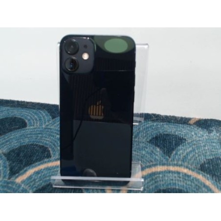 Iphone 12 Mini Minuit 64 Go 