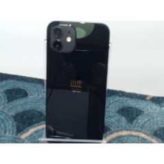 Iphone 12 Bleu 64 Go