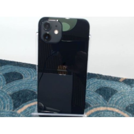 Iphone 12 Bleu 64 Go