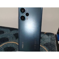 Poco F5 5G Bleu 256 Go