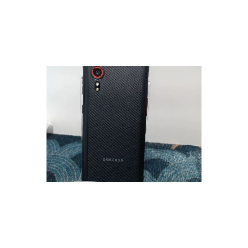 Galaxy Xcover 5 Noir 64 Go