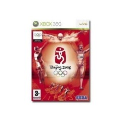 Beijing 2008 : Le Jeu Video Officiel des Jeux Olympiques