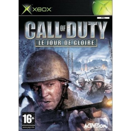 Call of Duty: Le Jour de Gloire