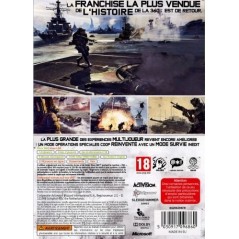 Call of Duty : Modern Warfare 3