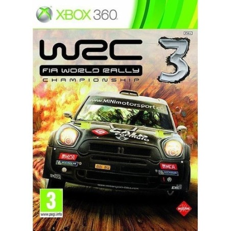 WRC 3