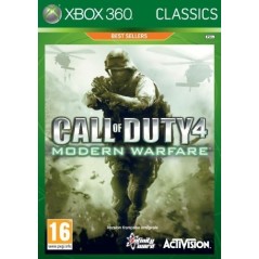 Call of Duty 4: Modern Warfare Classics
