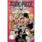 One Piece - Tome 71 : Le colisée de tous les dangers - édition originale (Manga)