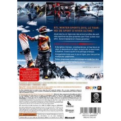 Winter Sports 2010 : The Great Tournament