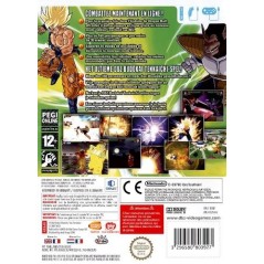 Dragon Ball Z: Budokai Tenkaichi 3