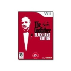 Le Parrain: Pouvoir et Manipulation