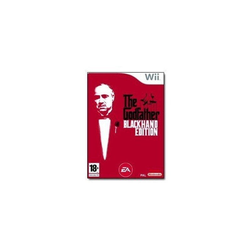 Le Parrain: Pouvoir et Manipulation