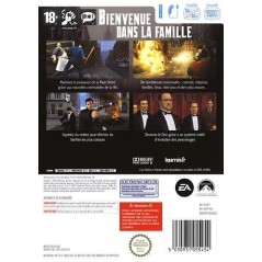 Le Parrain: Pouvoir et Manipulation