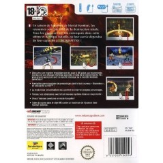 Mortal Kombat: Armageddon