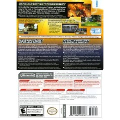 Pokemon Battle Revolution