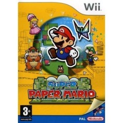 Super Paper Mario