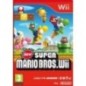 New Super Mario Bros. Wii