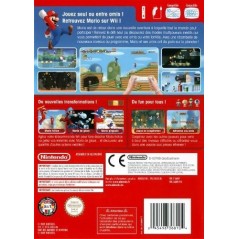 New Super Mario Bros. Wii