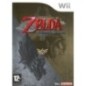 The Legend of Zelda: Twilight Princess