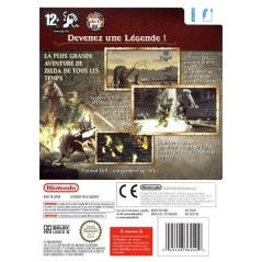 The Legend of Zelda: Twilight Princess