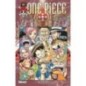 One Piece - Tome 90 : La terre sainte de Marie Joie - édition originale (Manga)