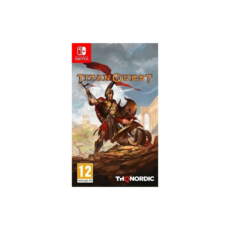 Titan Quest