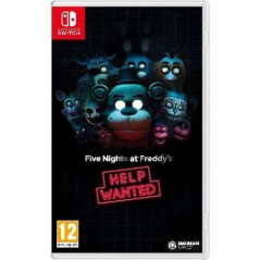 Five Nights at Freddy’s : Core Collection