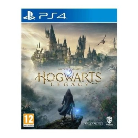 Hogwarts Legacy - L'héritage de Poudlard (neuf)
