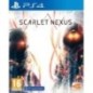 Scarlet Nexus