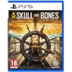 Skull and Bones