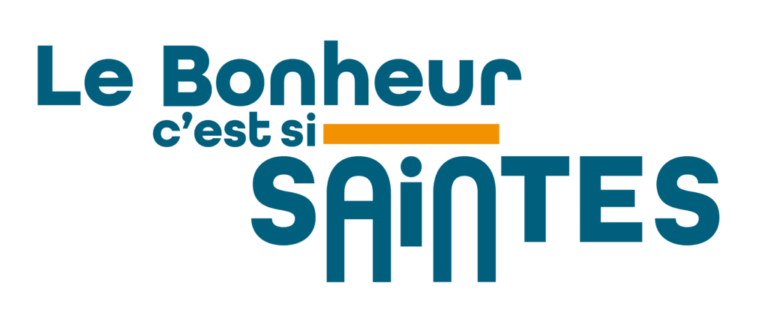 Nous sommes ambassadeur de la ville de SAINTES (17)